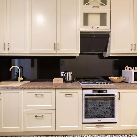 Kulisha 4 Львів