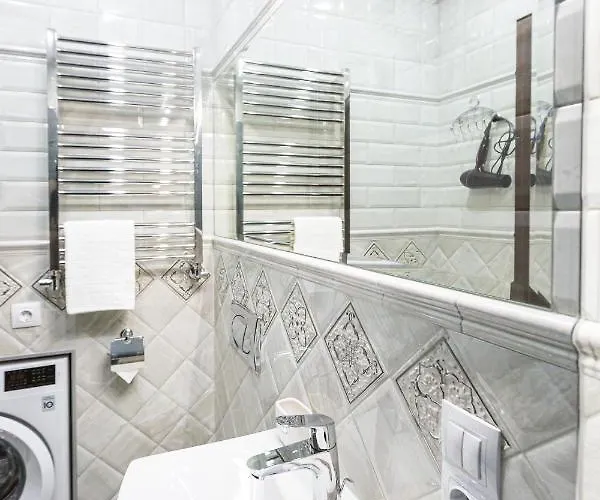 Kulisha 4 Apartament *