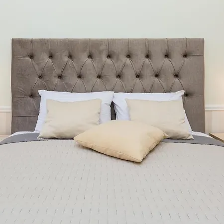 Kulisha 4 アパート リヴィウ